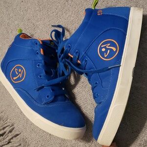 Zumba boot sneakers 👟